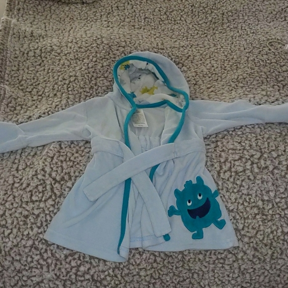 Rob - Picture 1 of 2